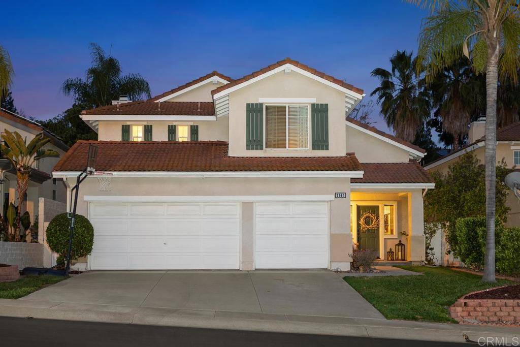 Escondido, CA 92027,3161 Amberwood Ln