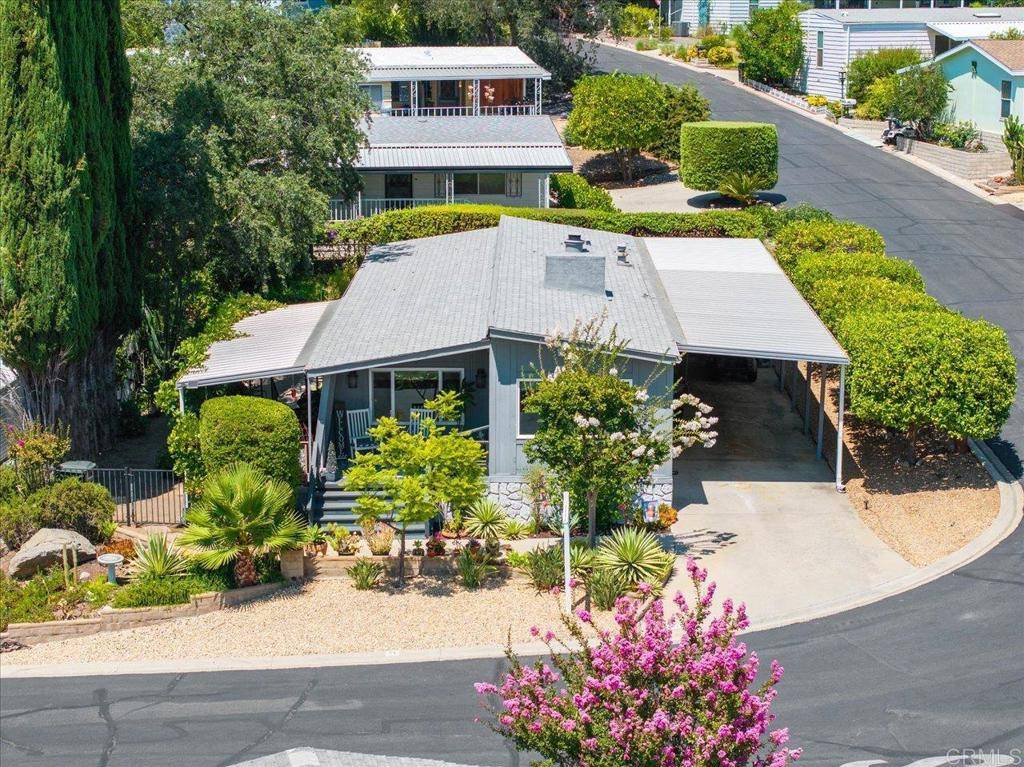 Valley Center, CA 92082,18218 Paradise Mountain Rd #116