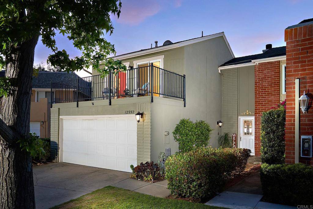 Poway, CA 92064,12952 Cree DR