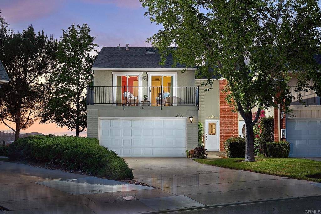 Poway, CA 92064,12952 Cree DR