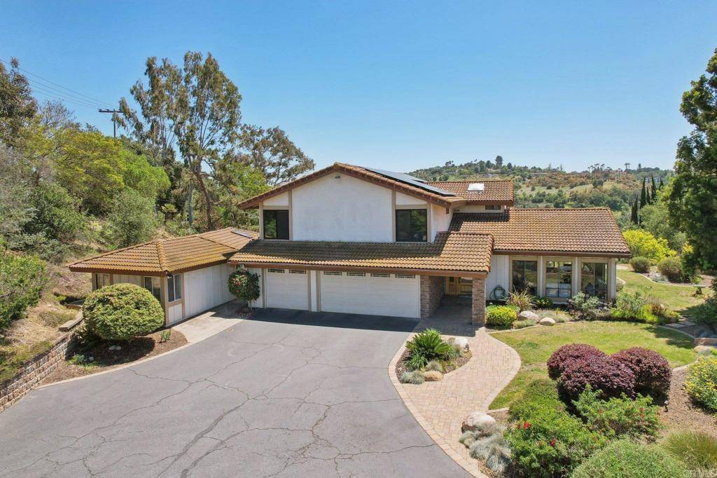 Fallbrook, CA 92028,4003 S Mission Rd