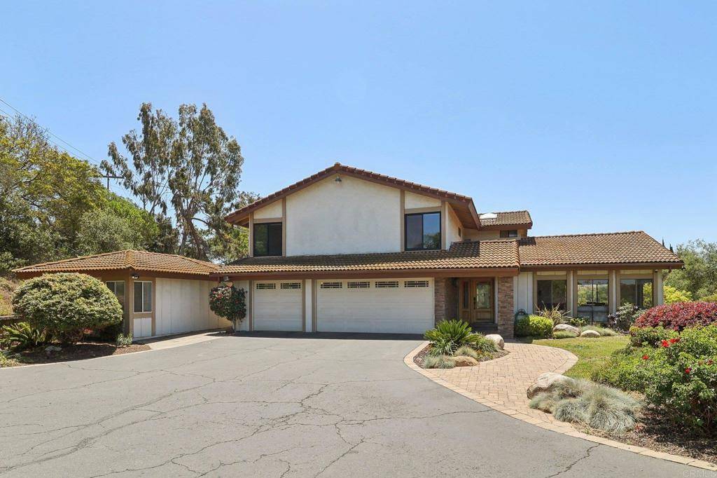 Fallbrook, CA 92028,4003 S Mission Rd