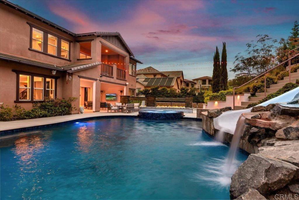 San Marcos, CA 92078,543 Ledge ST
