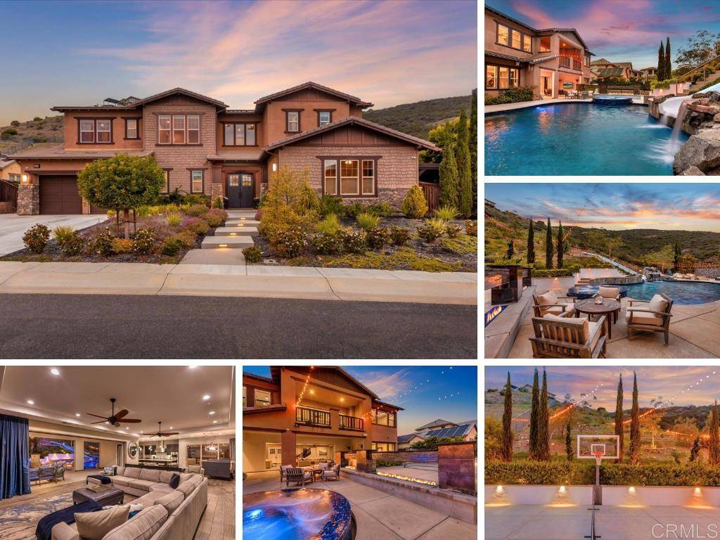 San Marcos, CA 92078,543 Ledge ST
