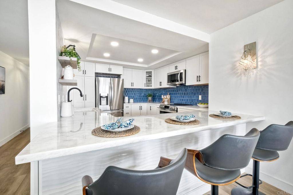 Oceanside, CA 92054,1200 N Harbor DR #1B