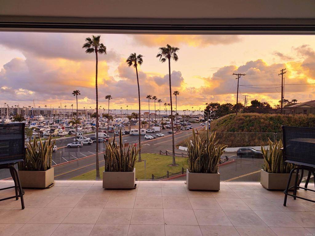 Oceanside, CA 92054,1200 N Harbor DR #1B