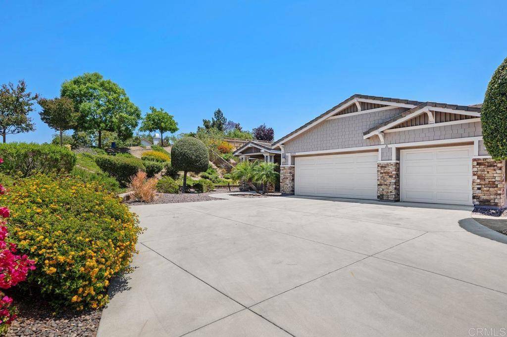 Escondido, CA 92027,2625 Emerald Oaks