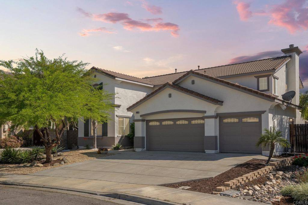 Menifee, CA 92584,28829 Golden Dawn DR