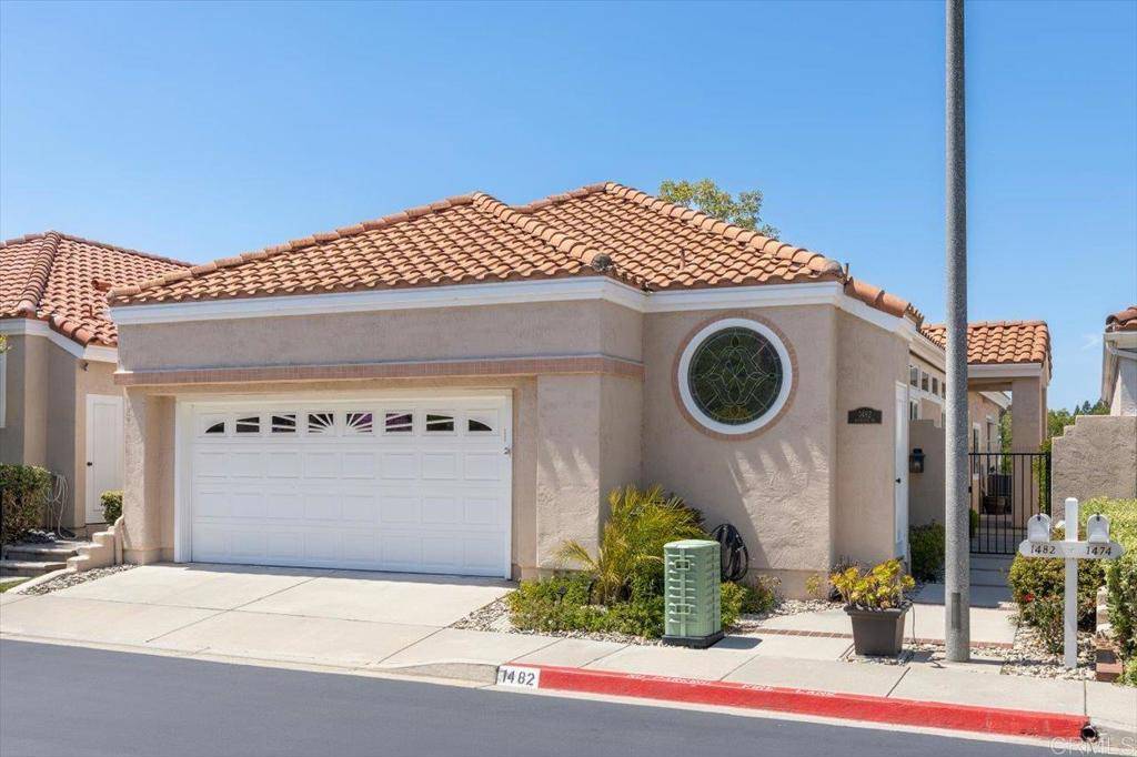 San Marcos, CA 92078,1482 Hermosita Drive