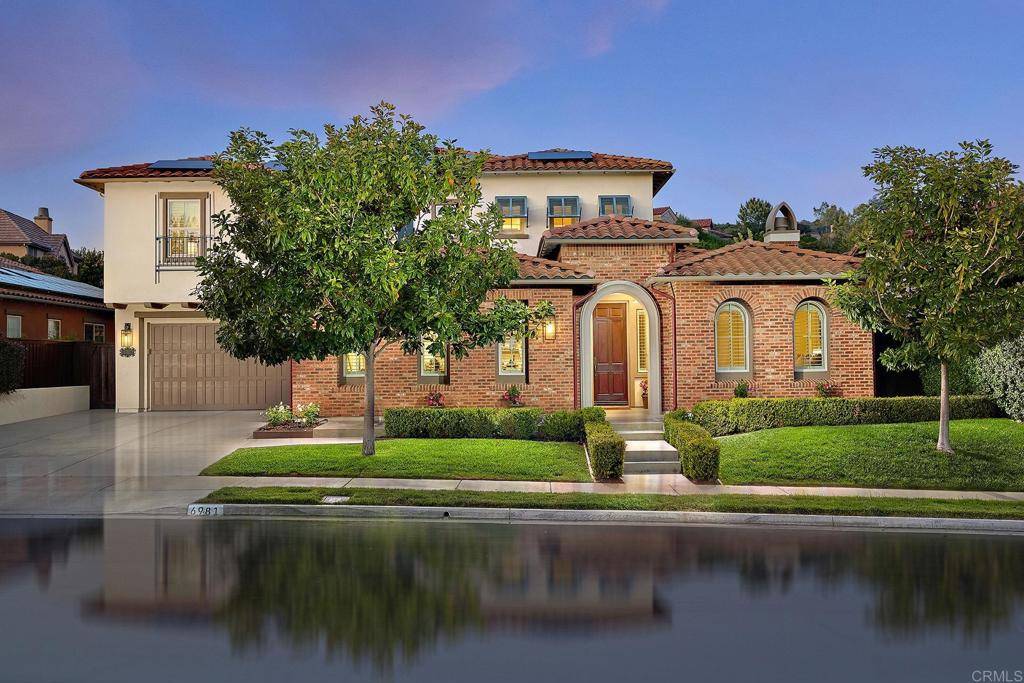 Carlsbad, CA 92009,6981 Corte Langosta