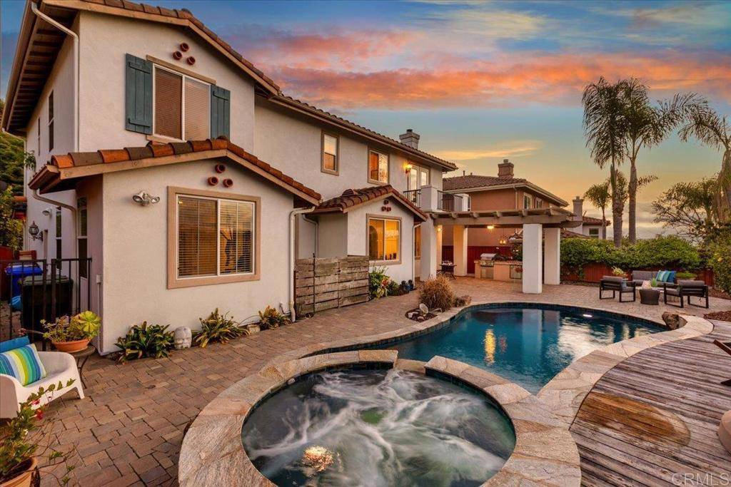 San Marcos, CA 92078,1547 Archer RD
