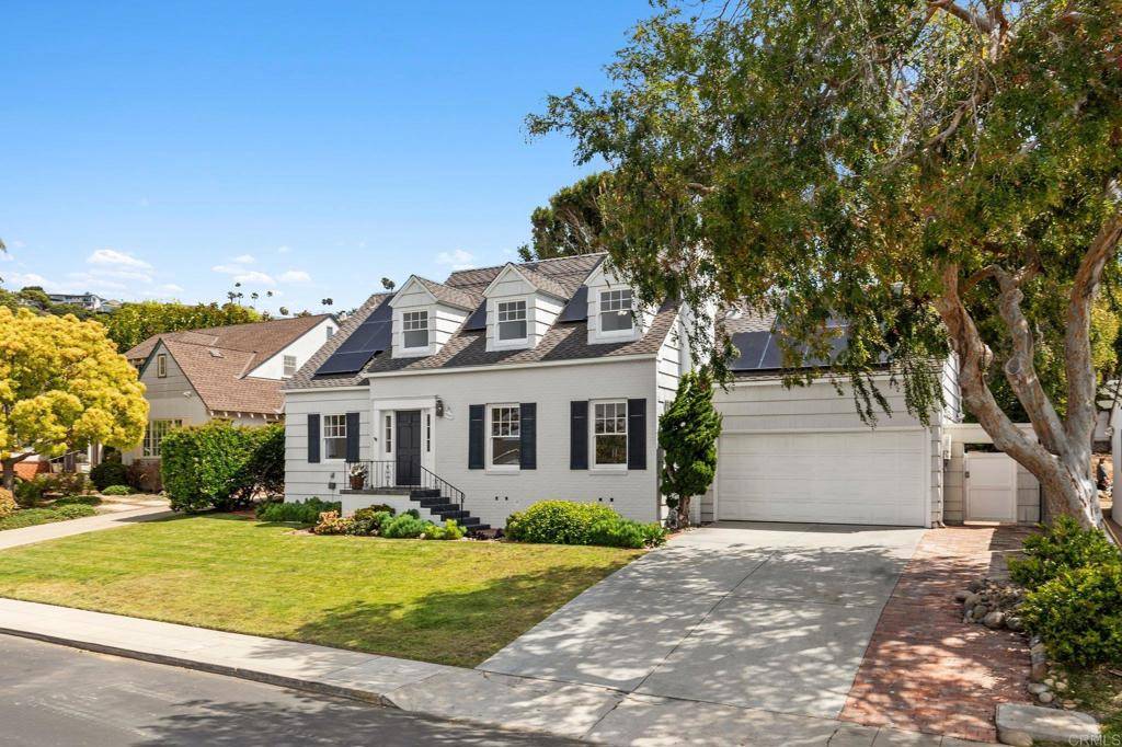 La Jolla, CA 92037,5945 Waverly AVE