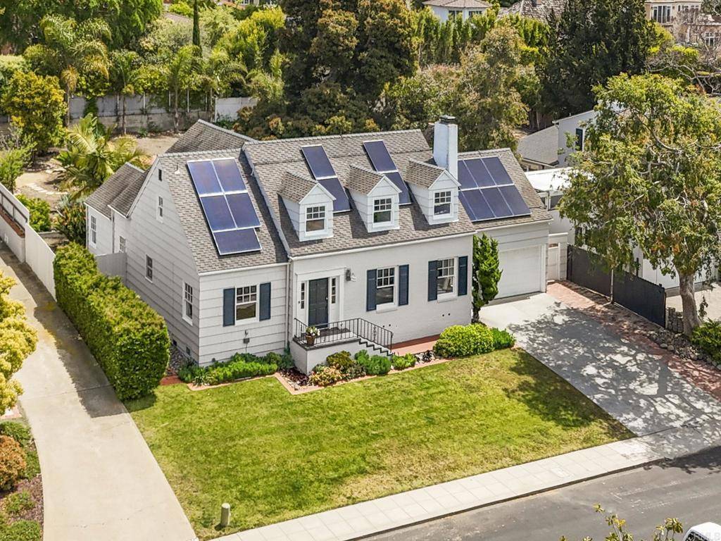 La Jolla, CA 92037,5945 Waverly AVE