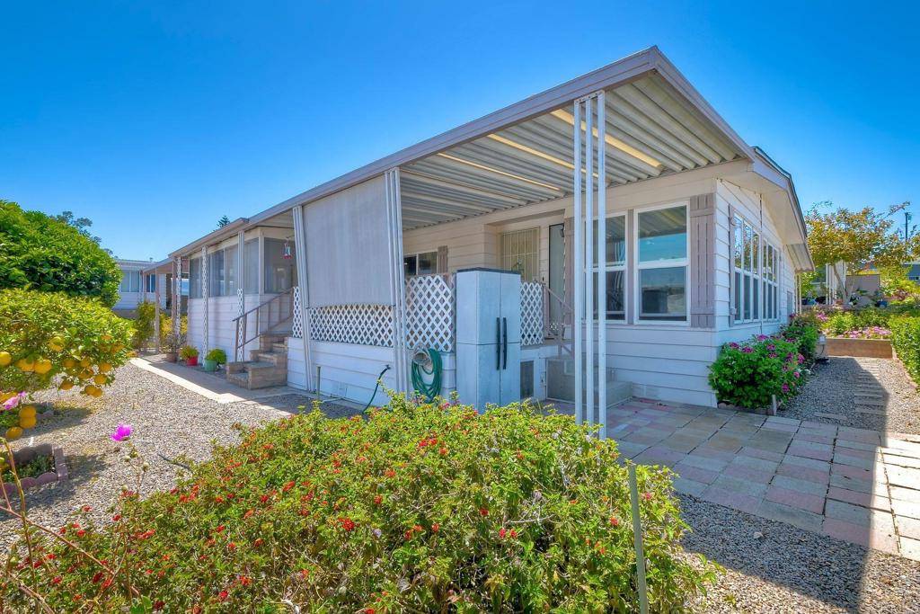 San Marcos, CA 92078,1175 La Moree Rd #85