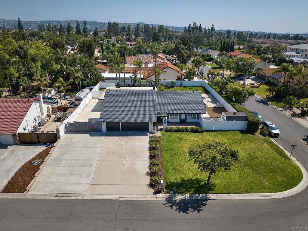 Yorba Linda, CA 92886,17942 Sun Knoll DR