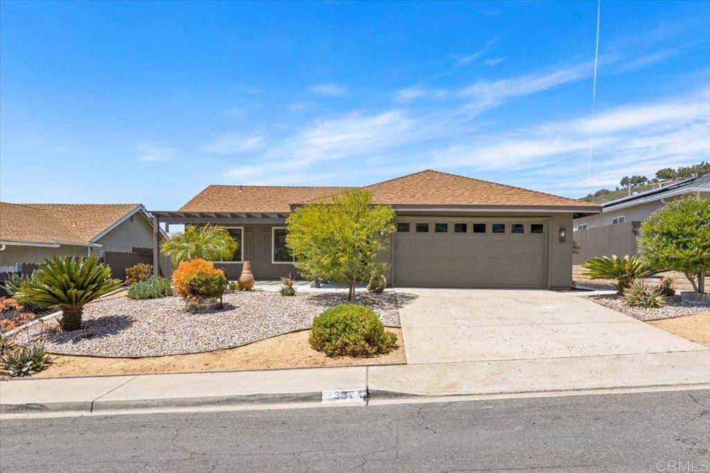 Poway, CA 92064,13554 Del Marino AVE