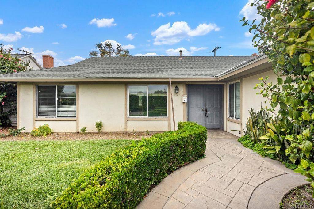 Lake Forest, CA 92630,24541 Bridger RD