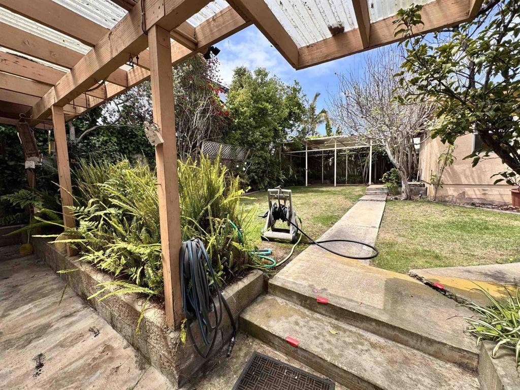San Diego, CA 92109,1020 Archer ST