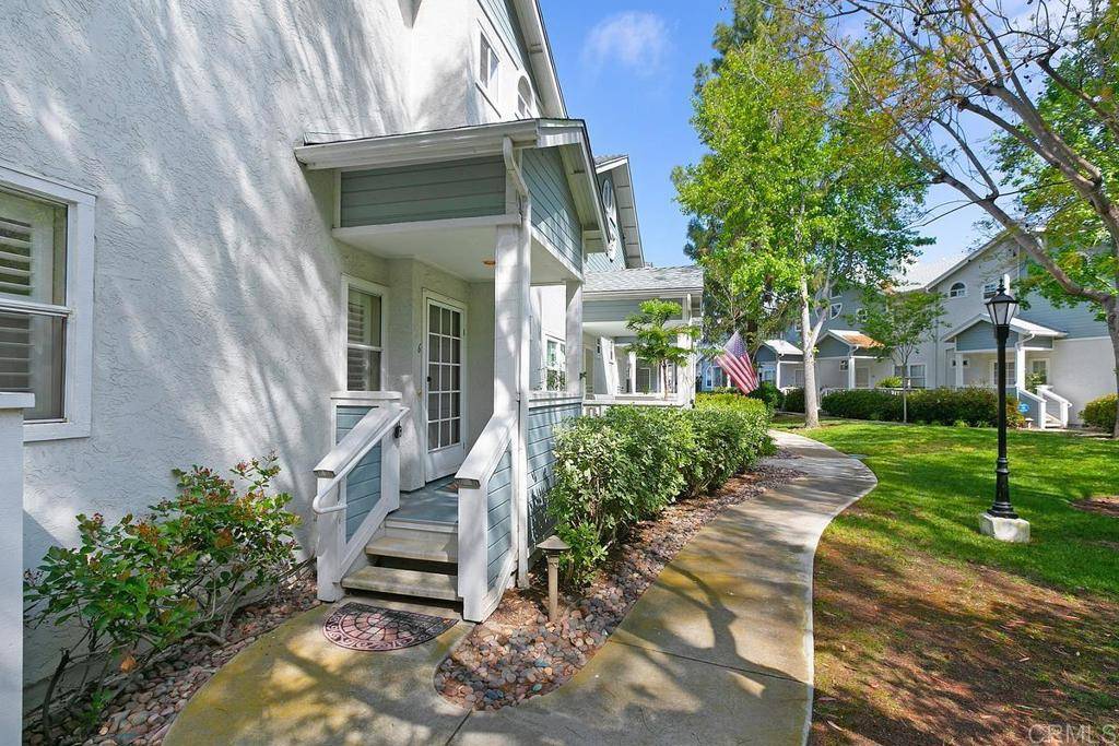 San Diego, CA 92131,9910 Scripps Vista WAY #6
