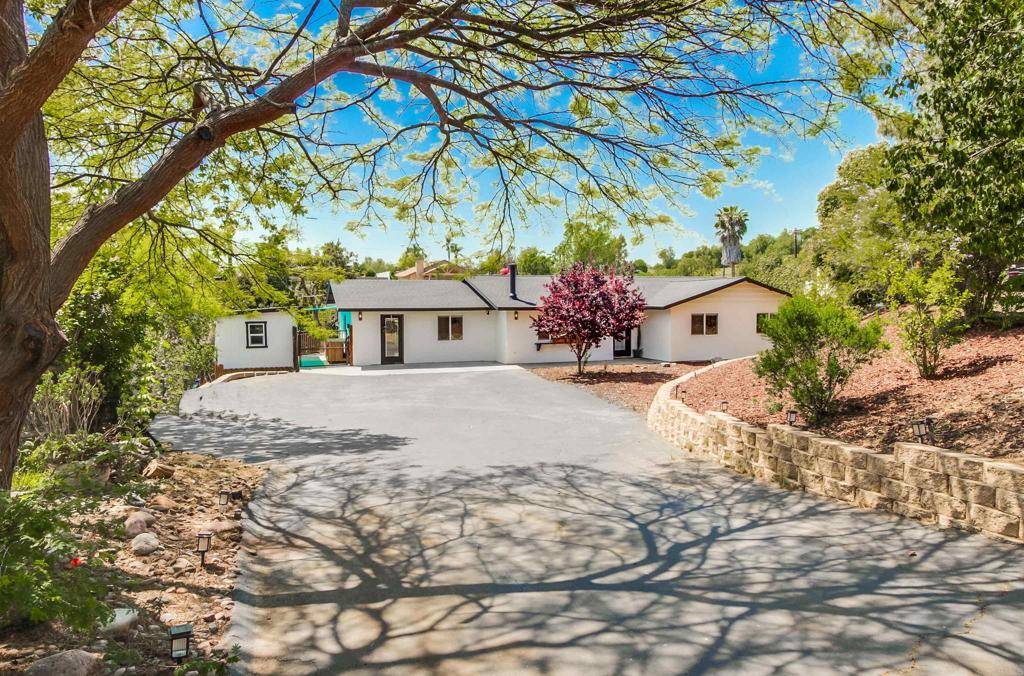 Fallbrook, CA 92028,2167 Reineman RD