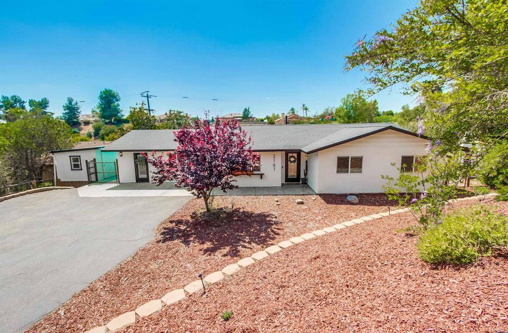 Fallbrook, CA 92028,2167 Reineman RD