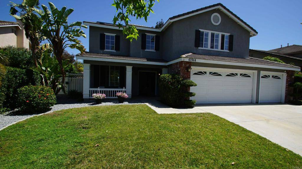 Temecula, CA 92592,42944 Calle Reva