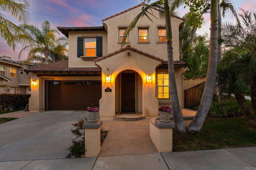Carlsbad, CA 92009,2705 Plumeria DR
