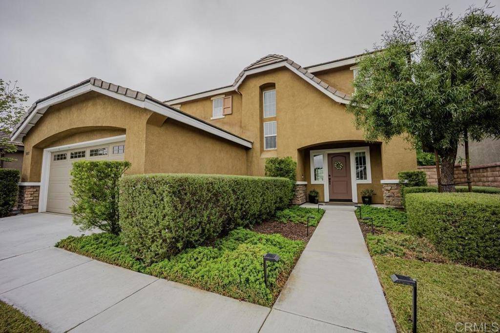 Menifee, CA 92584,30363 Dapple Grey WAY