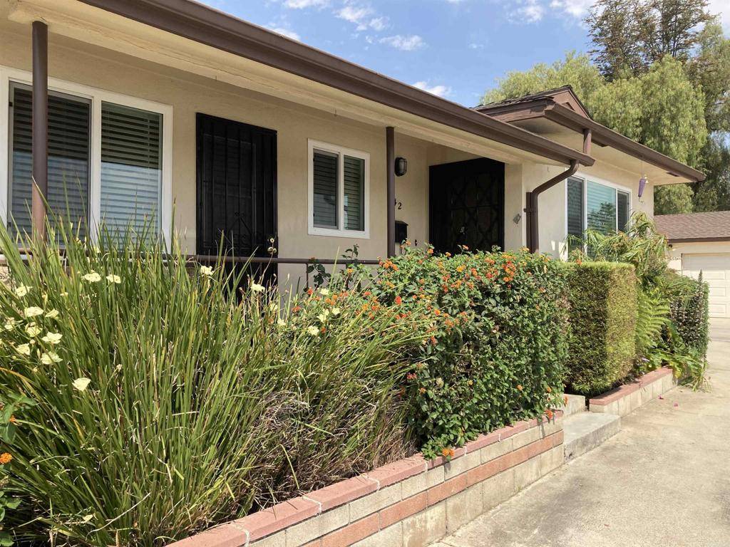 Escondido, CA 92025,820 42 W 7th AVE