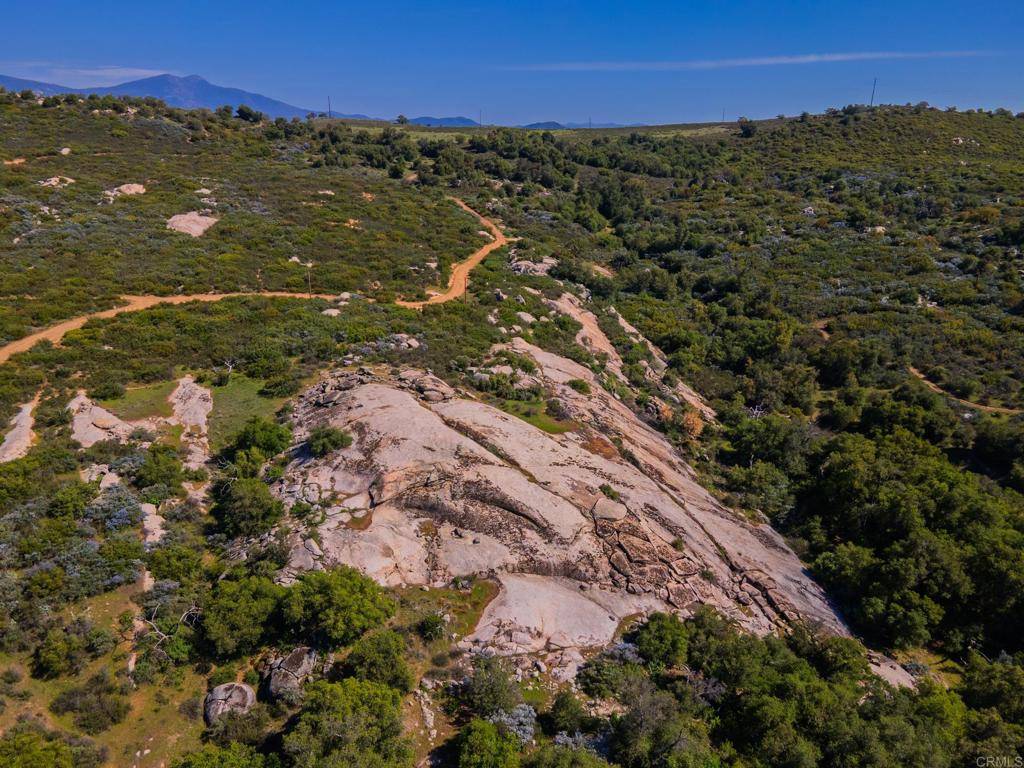 Ramona, CA 92065,0 Little Page RD