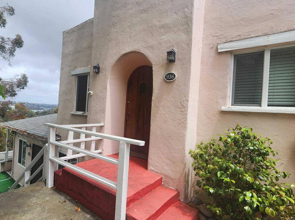 Mission Hills (san Diego), CA 92103,936 W Lewis