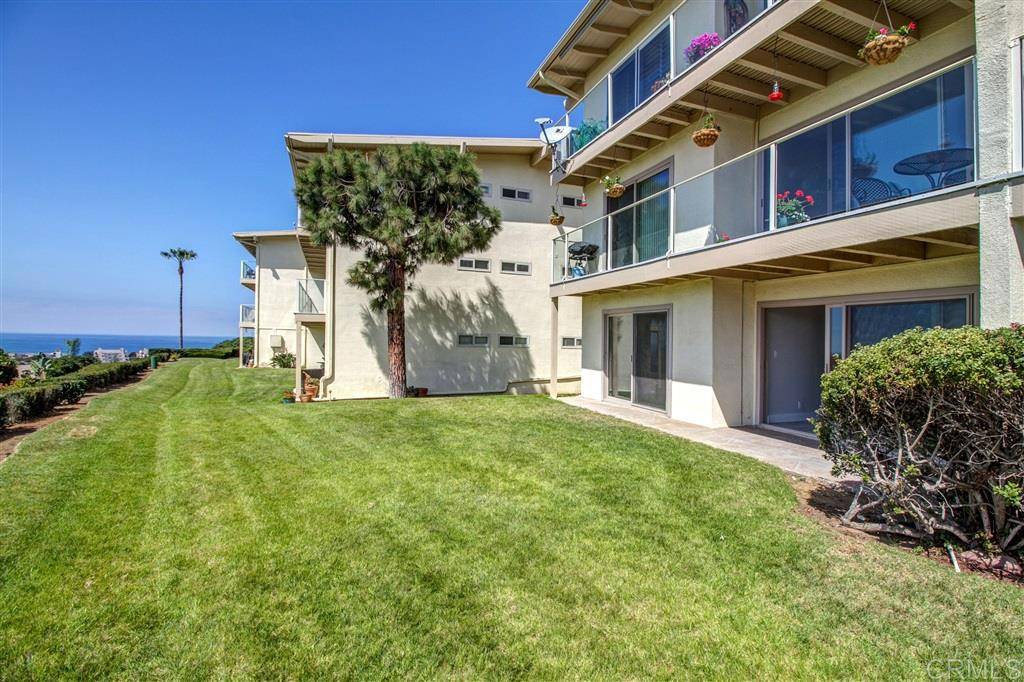 Solana Beach, CA 92075,640 W Solana CIR #13