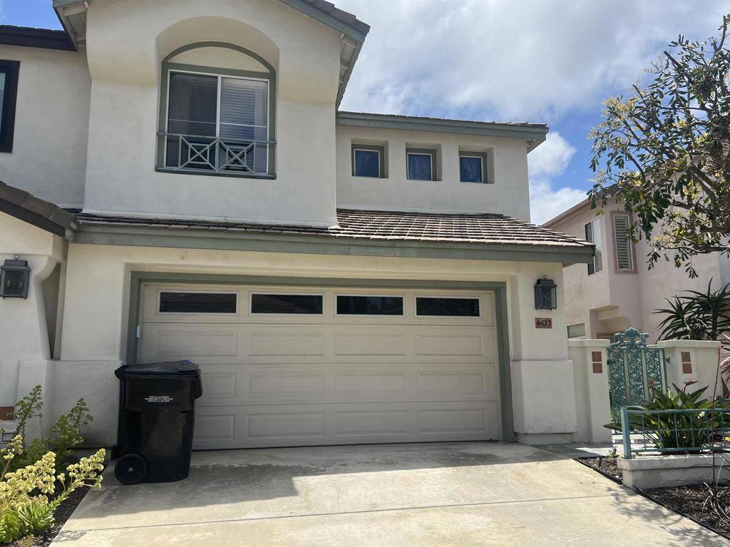 San Diego, CA 92130,4635 Da Vinci ST