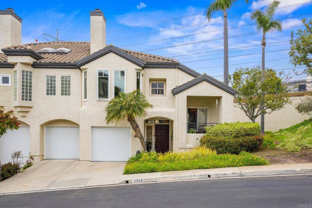 Del Mar, CA 92014,3358 Caminito Luna Nueva