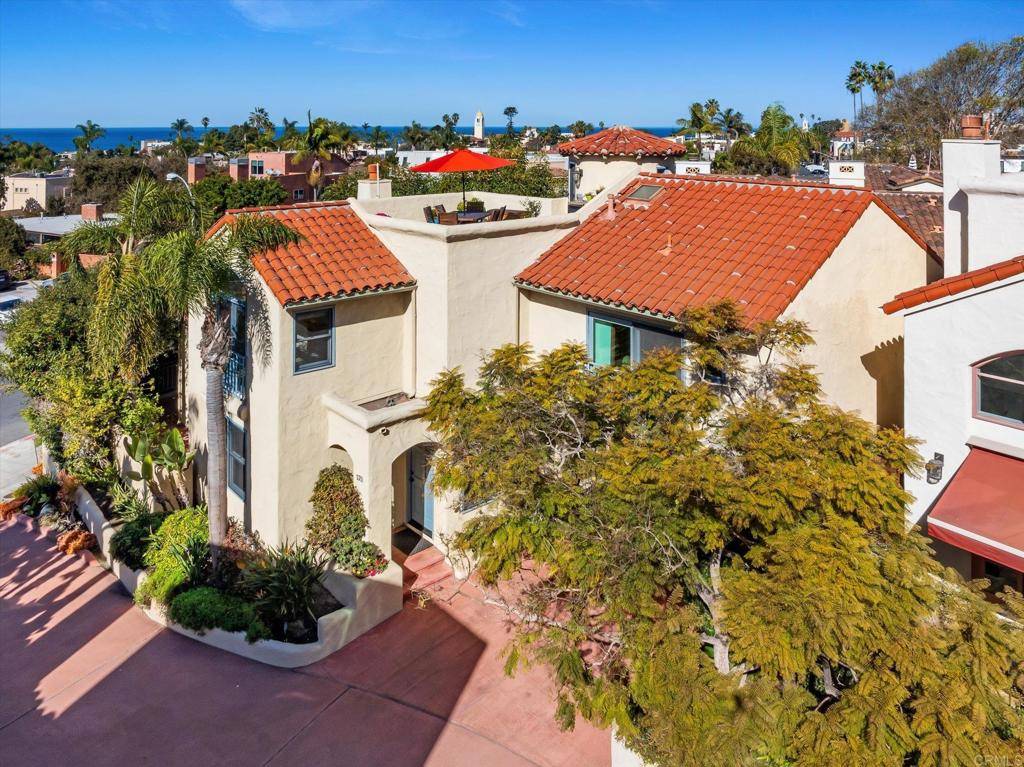 La Jolla, CA 92037,7351 Draper AVE
