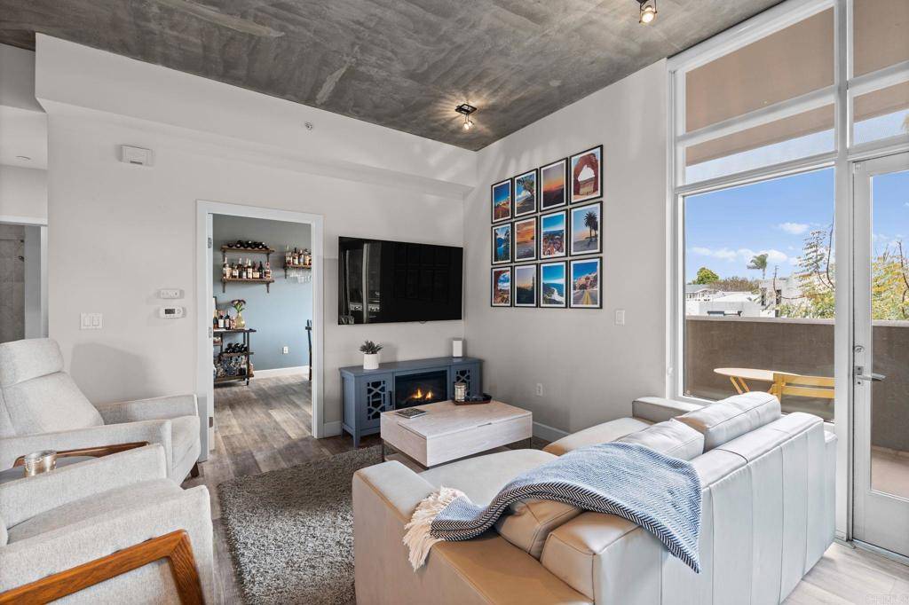 San Diego, CA 92103,3740 Park BLVD #209