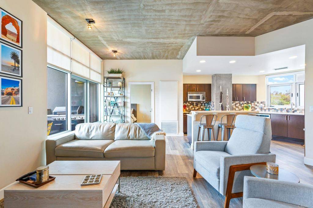 San Diego, CA 92103,3740 Park BLVD #209