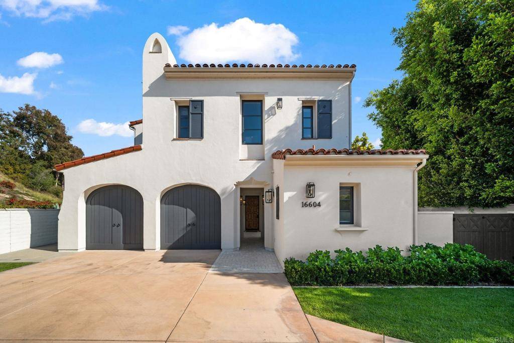 San Diego, CA 92127,16604 Sweet Leilani LN