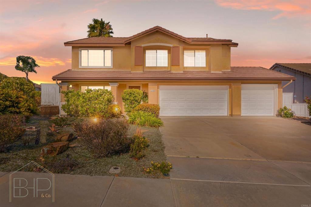 Oceanside, CA 92057,308 Arlington DR