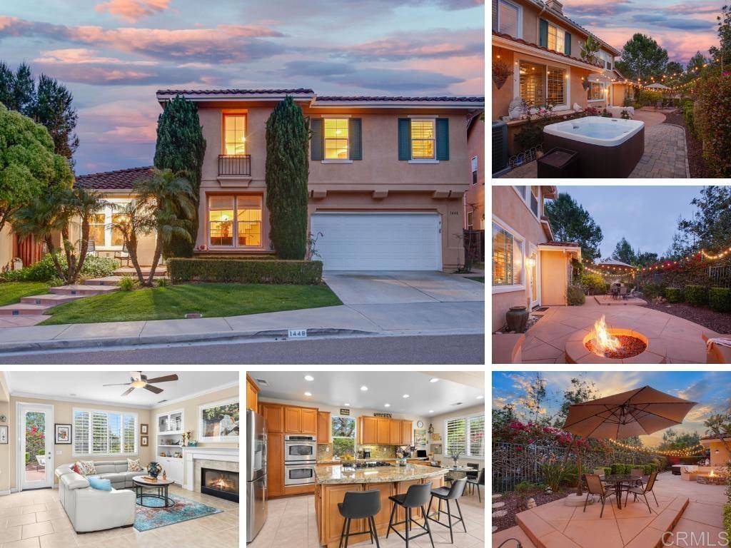 San Marcos, CA 92078,1448 Dolphin CT