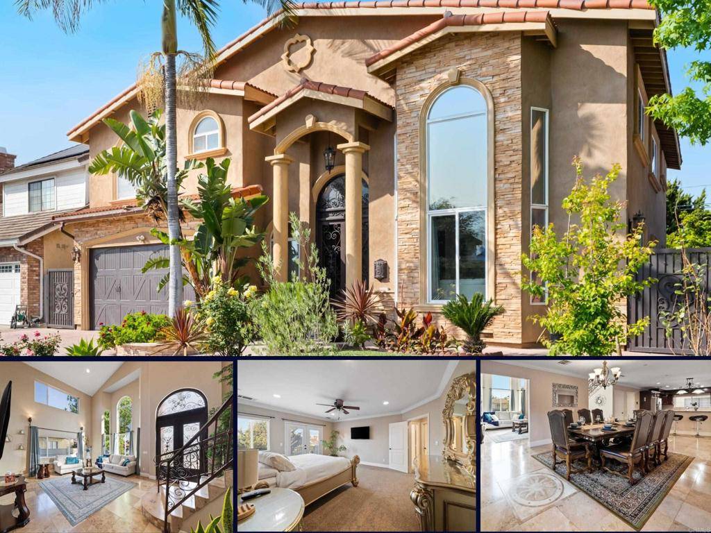 Downey, CA 90240,8353 GAINFORD ST