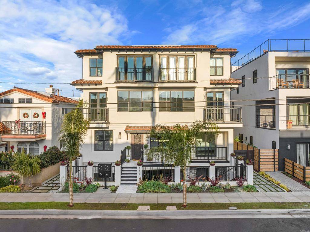 Oceanside, CA 92054,812 N Cleveland ST #3