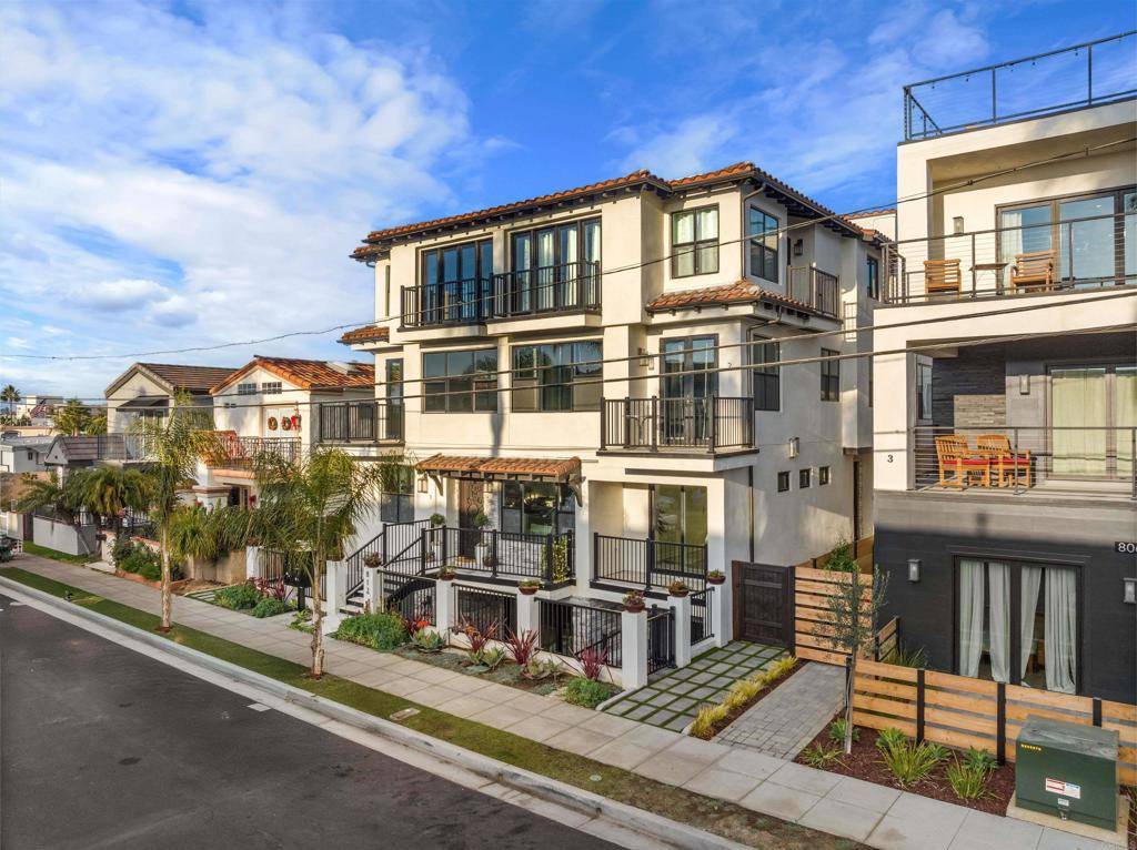 Oceanside, CA 92054,812 N Cleveland ST #3