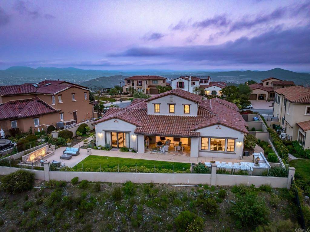 Rancho Santa Fe, CA 92067,8784 Avenida Mirador