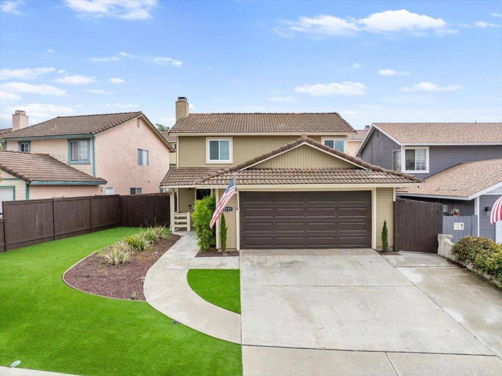 Escondido, CA 92029,2137 N Mammoth PL