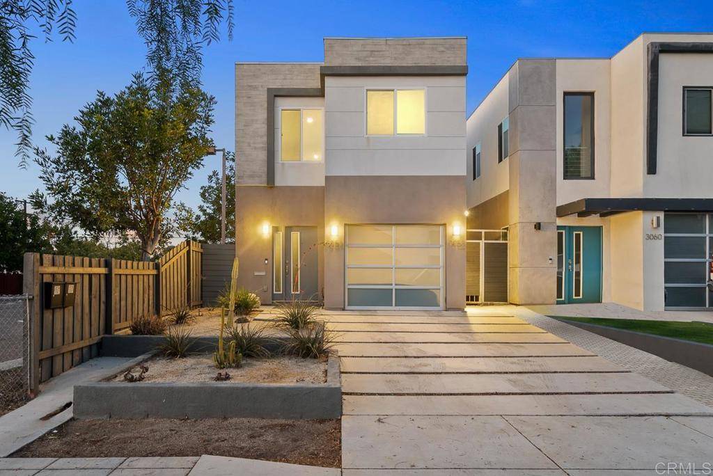 San Diego, CA 92113,3056 58 Logan AVE