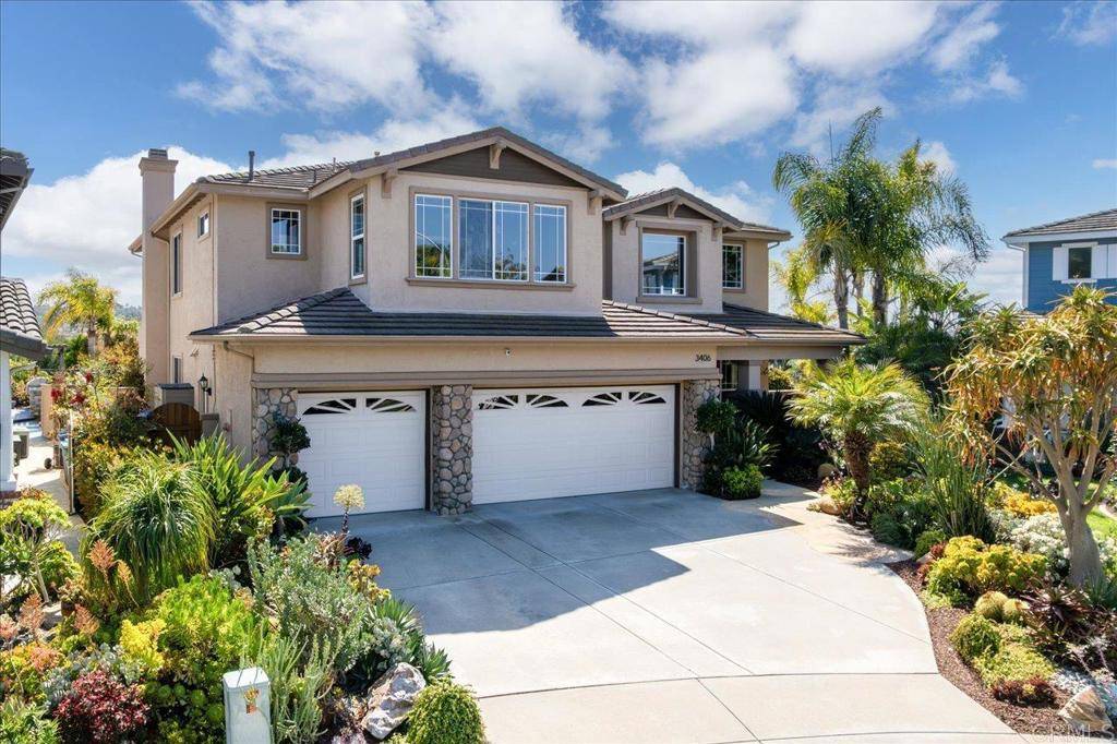 Carlsbad, CA 92009,3406 Camino Corte