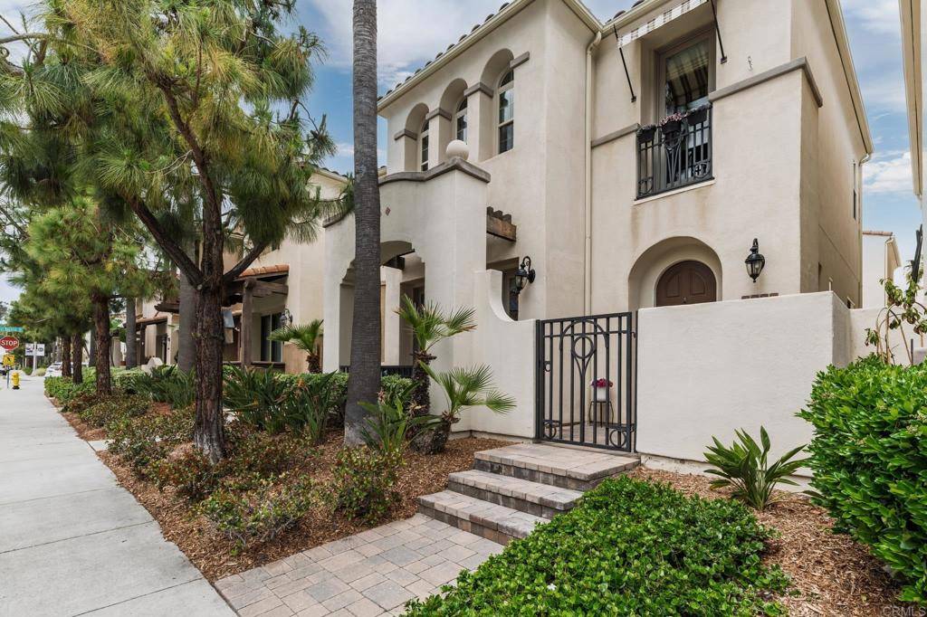 San Diego, CA 92106,2766 Laning RD