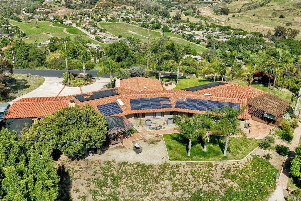 Fallbrook, CA 92028,3149 Old Post Rd