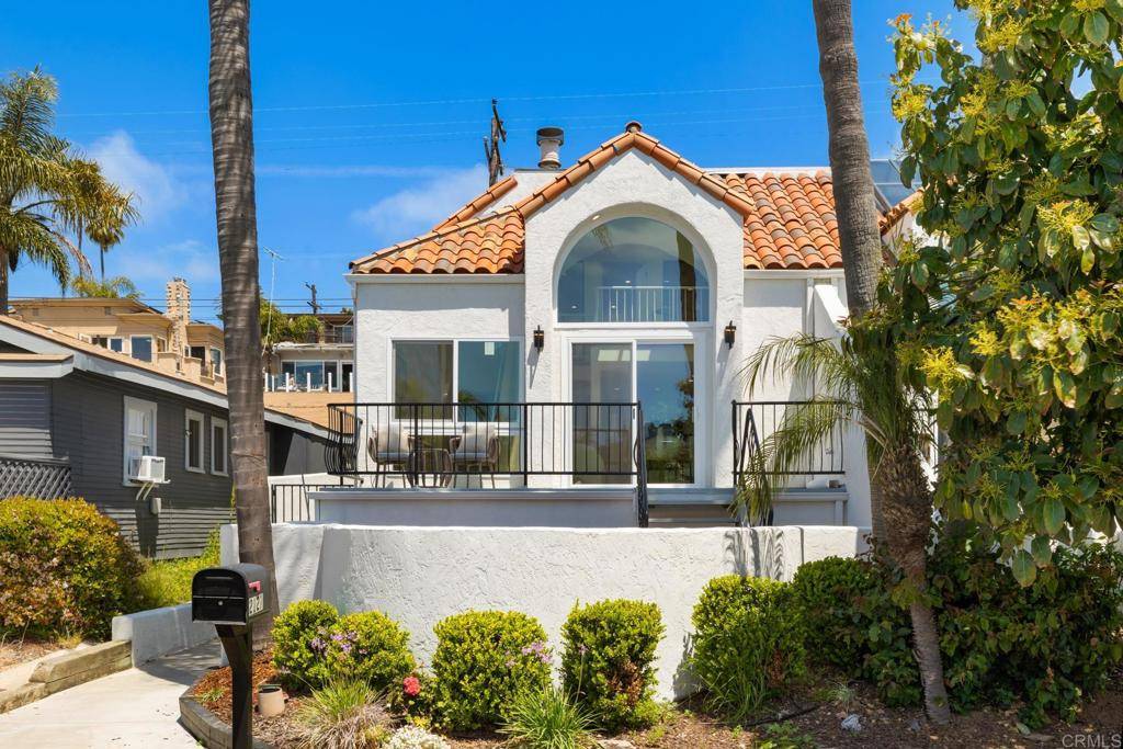Cardiff By The Sea, CA 92007,2127 Montgomery AVE